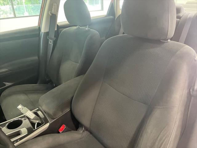 used 2014 Nissan Altima car, priced at $9,300