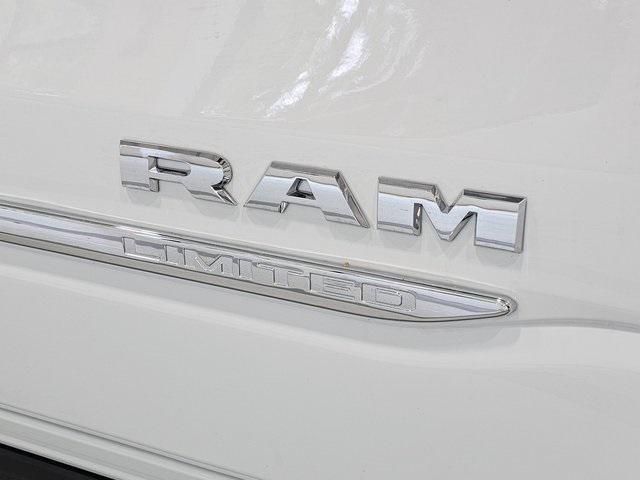 new 2024 Ram 1500 car, priced at $70,963