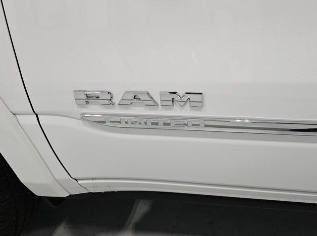 new 2024 Ram 1500 car, priced at $70,963