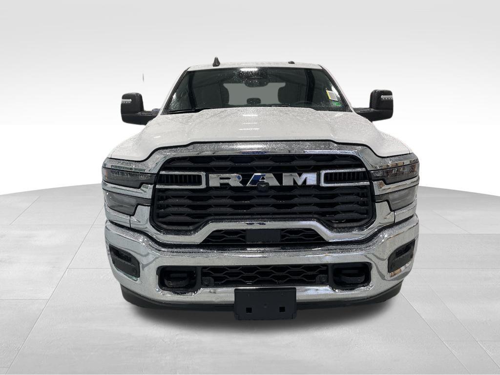 new 2025 Ram 2500 car, priced at $59,400