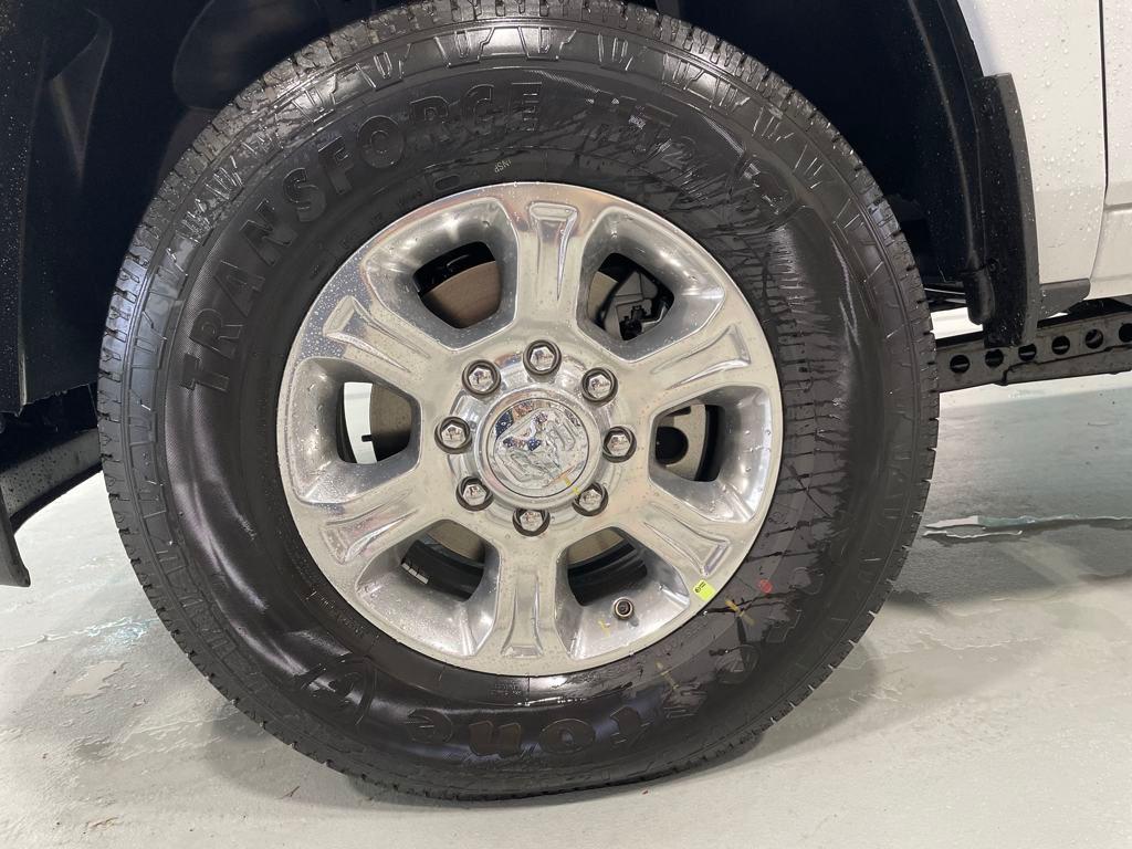 new 2025 Ram 2500 car, priced at $59,400