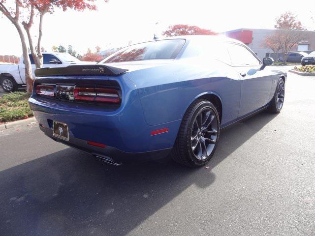 new 2023 Dodge Challenger car, priced at $56,634