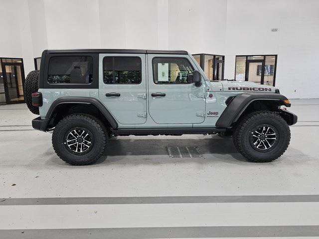 new 2024 Jeep Wrangler car, priced at $67,004