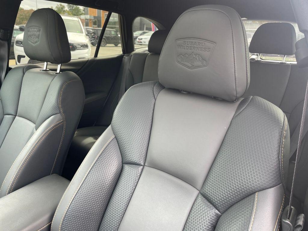 used 2022 Subaru Outback car, priced at $26,850