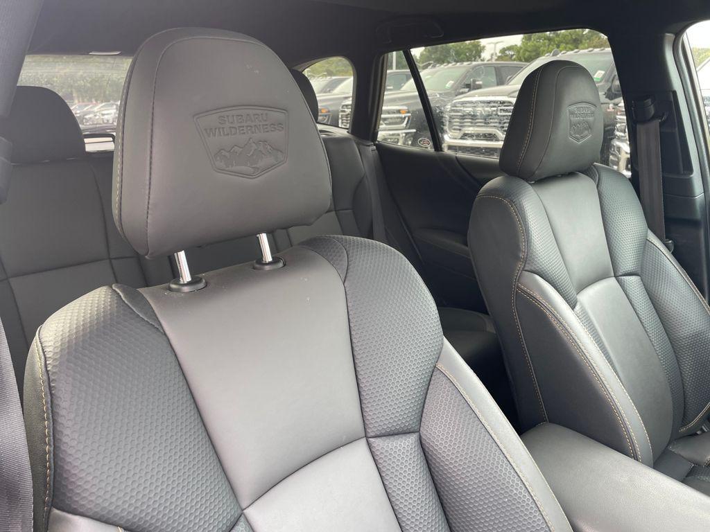 used 2022 Subaru Outback car, priced at $26,850