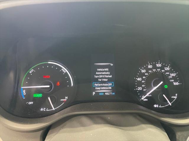 used 2023 Toyota Sienna car, priced at $39,620
