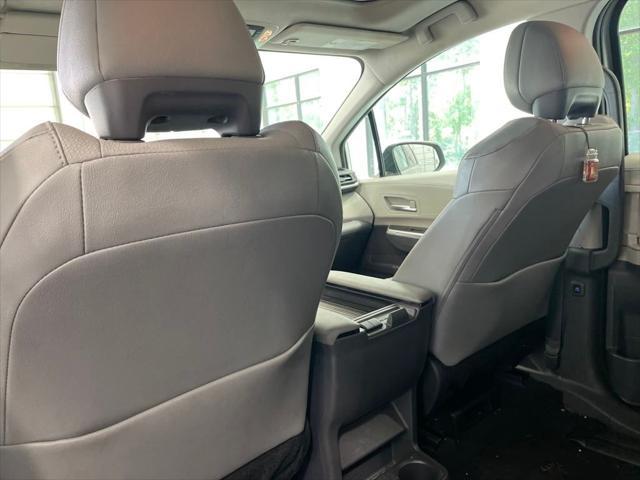 used 2023 Toyota Sienna car, priced at $39,620