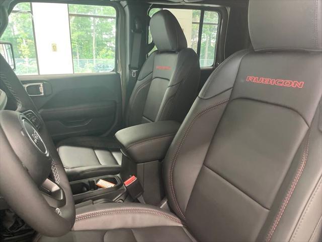 new 2025 Jeep Gladiator car, priced at $53,500