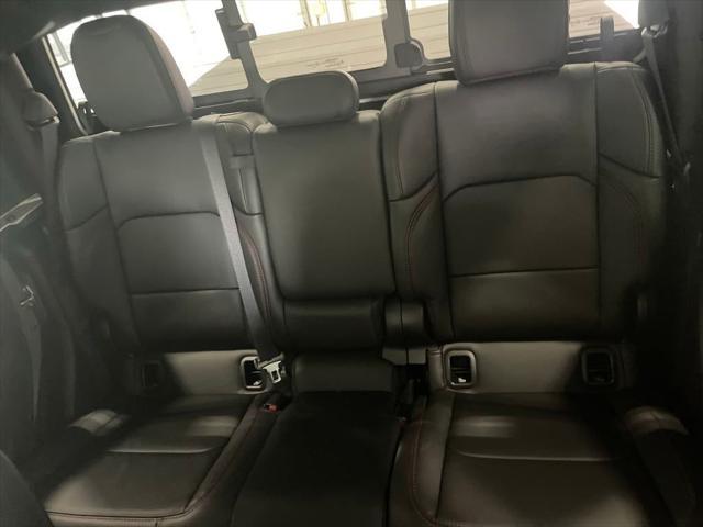 new 2025 Jeep Gladiator car, priced at $53,500
