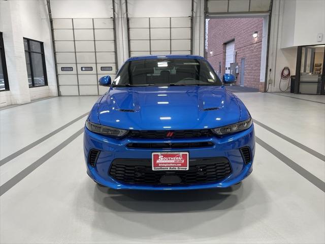 used 2024 Dodge Hornet car, priced at $23,850