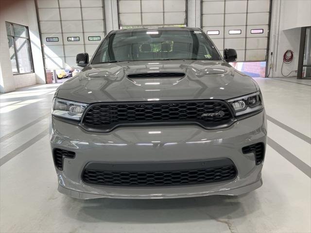 new 2024 Dodge Durango car, priced at $79,850