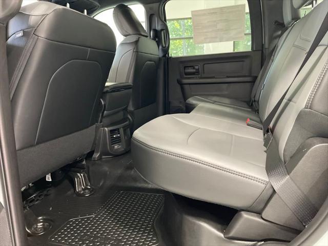 new 2025 Ram 2500 car, priced at $43,500