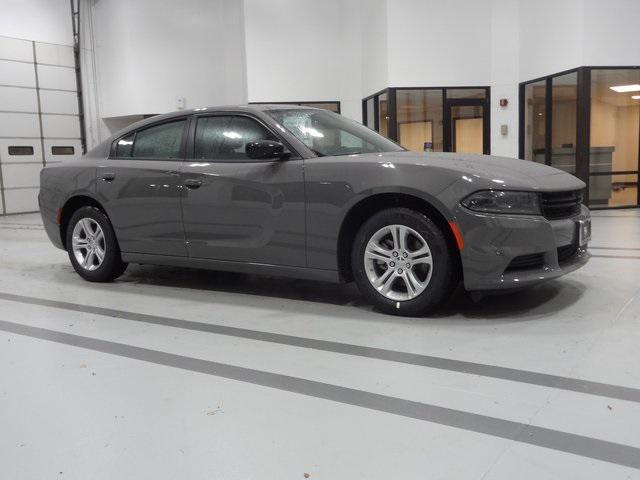 new 2023 Dodge Charger car, priced at $35,461