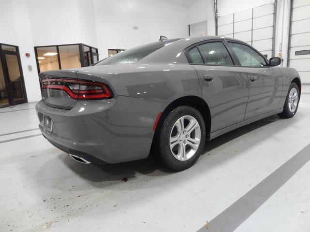 new 2023 Dodge Charger car, priced at $35,461