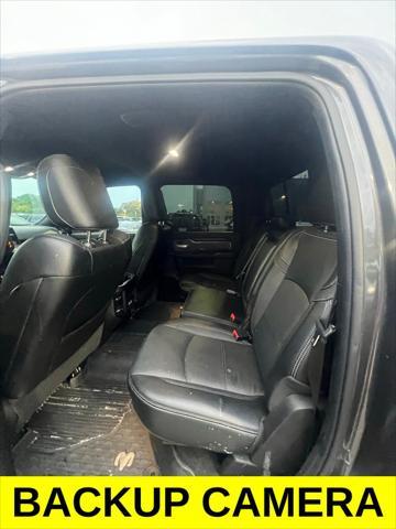 used 2023 Ram 2500 car, priced at $61,500