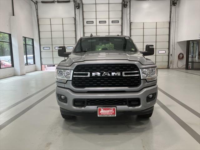 new 2024 Ram 2500 car, priced at $52,750