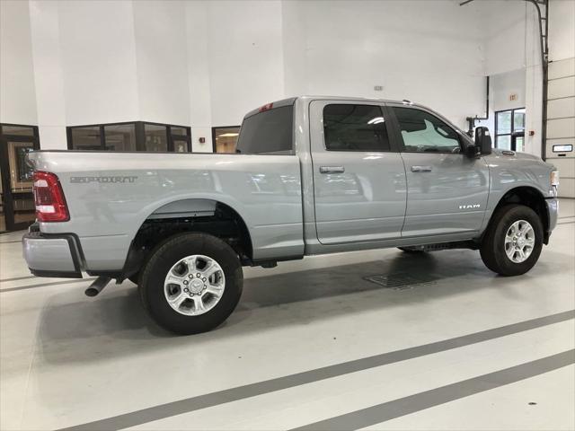 new 2024 Ram 2500 car, priced at $52,750