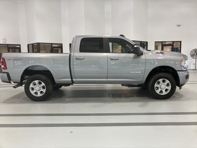 new 2024 Ram 2500 car, priced at $52,750