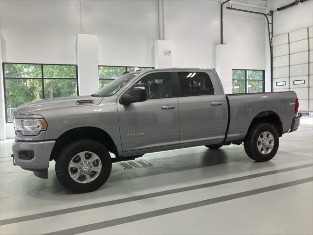 new 2024 Ram 2500 car, priced at $52,750