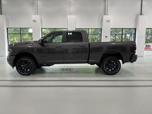 new 2024 Ram 2500 car, priced at $59,900