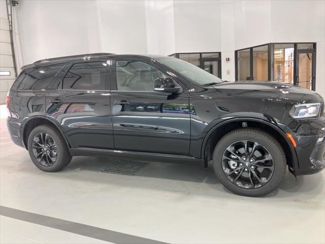 new 2023 Dodge Durango car, priced at $47,900