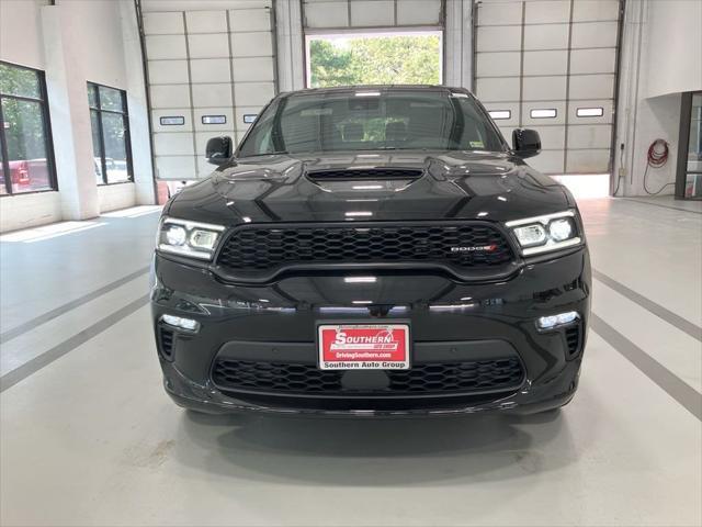 new 2023 Dodge Durango car, priced at $47,900