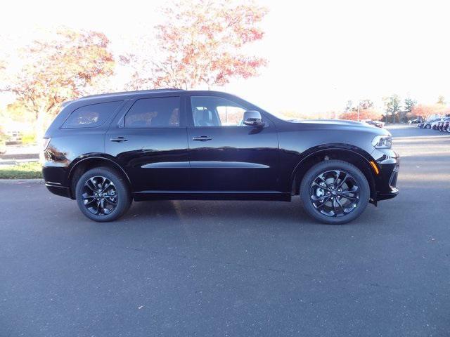 new 2023 Dodge Durango car, priced at $52,403