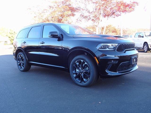 new 2023 Dodge Durango car, priced at $52,403