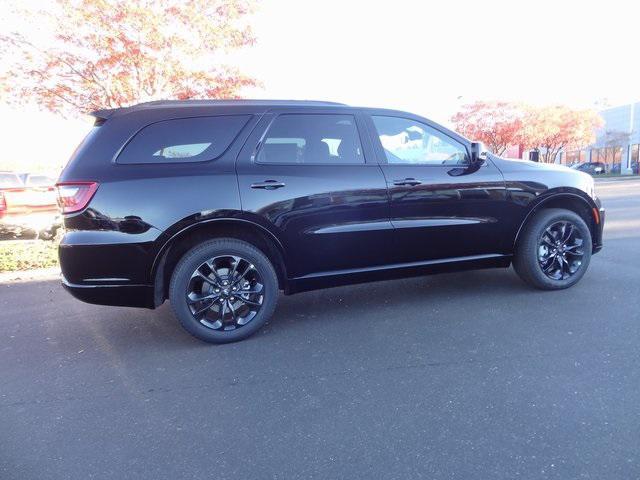 new 2023 Dodge Durango car, priced at $52,403