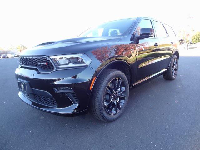 new 2023 Dodge Durango car, priced at $52,403