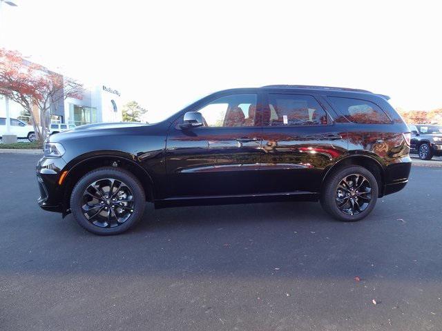 new 2023 Dodge Durango car, priced at $52,403