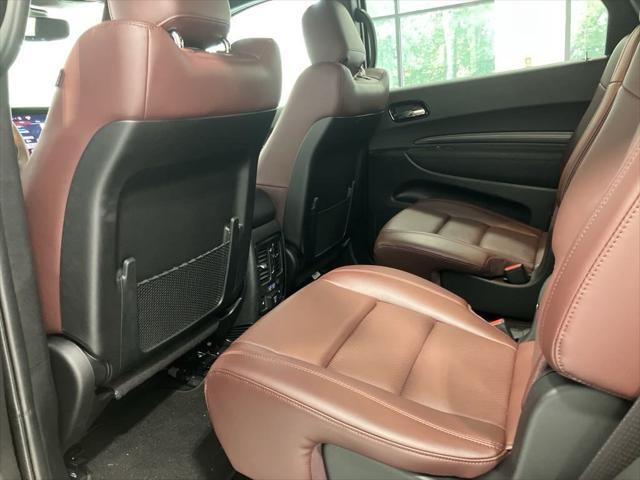 new 2023 Dodge Durango car, priced at $47,900