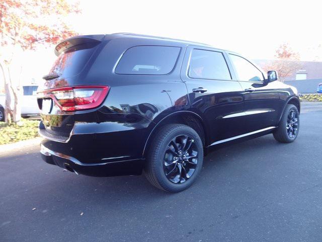 new 2023 Dodge Durango car, priced at $52,403