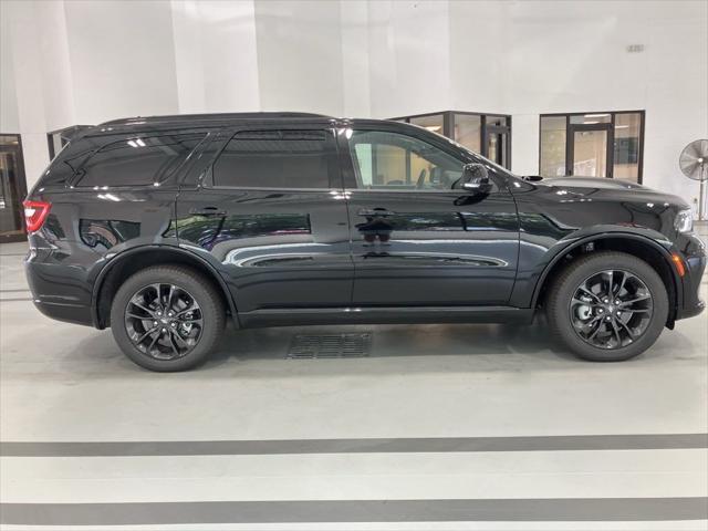 new 2023 Dodge Durango car, priced at $47,900