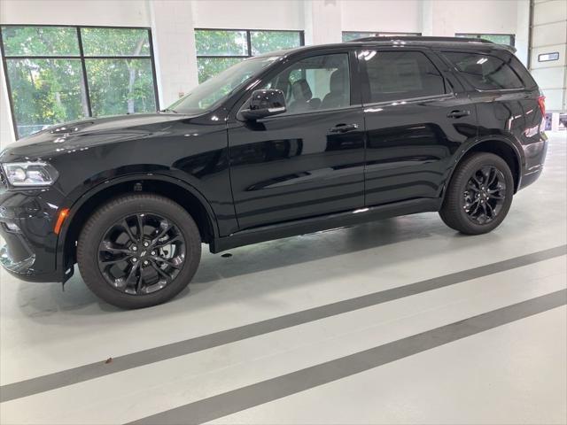 new 2023 Dodge Durango car, priced at $47,900