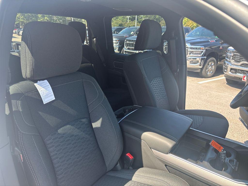 new 2026 Ram 2500 car, priced at $67,800