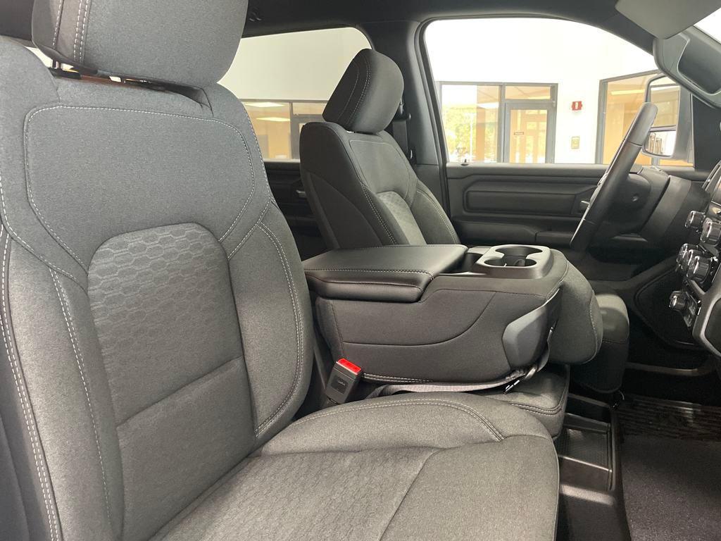 used 2026 Ram 1500 car, priced at $45,600