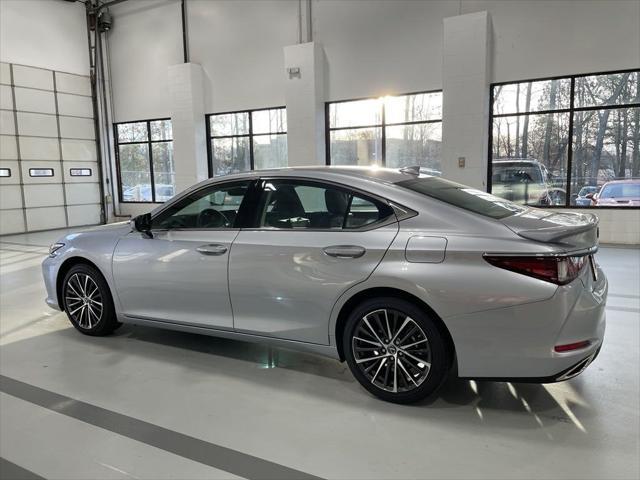 used 2023 Lexus ES 350 car, priced at $36,850