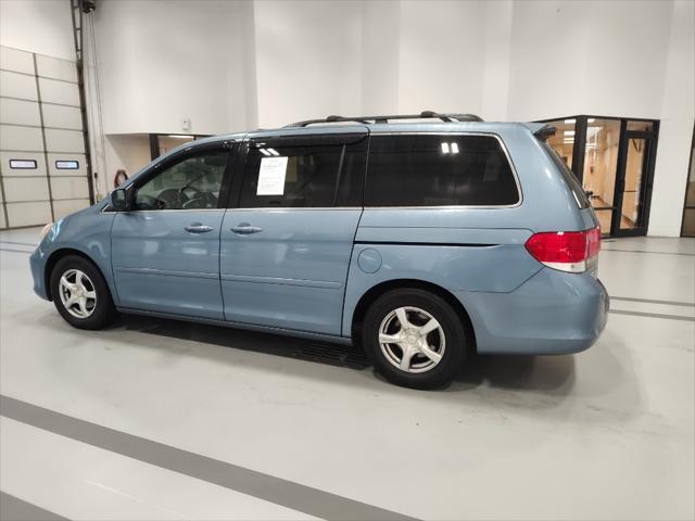 used 2010 Honda Odyssey car, priced at $4,900