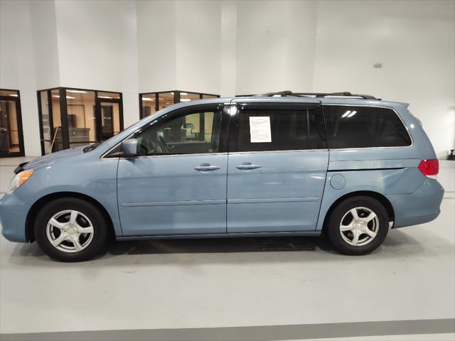 used 2010 Honda Odyssey car, priced at $4,900