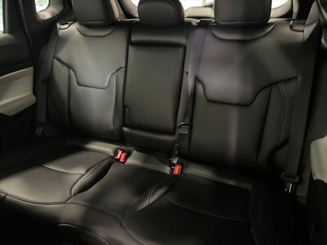 new 2025 Jeep Compass car, priced at $26,500