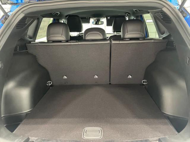 new 2025 Jeep Compass car, priced at $26,500