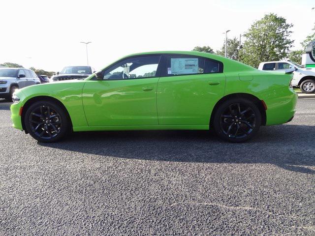 new 2023 Dodge Charger car, priced at $40,881