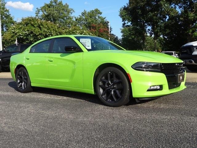 new 2023 Dodge Charger car, priced at $42,924