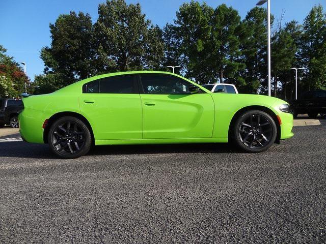 new 2023 Dodge Charger car, priced at $40,881