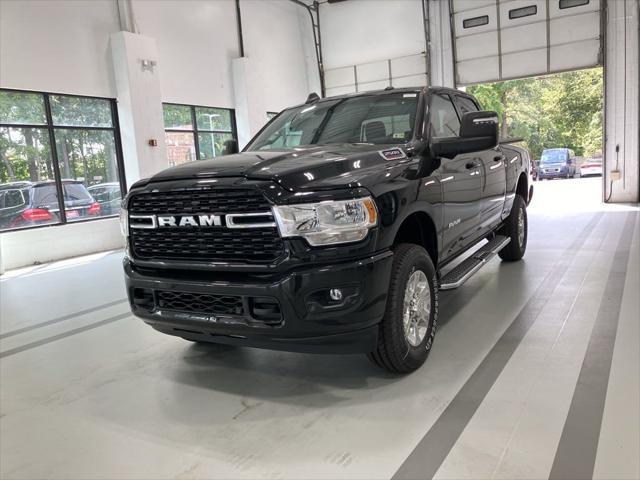 new 2024 Ram 2500 car, priced at $56,900