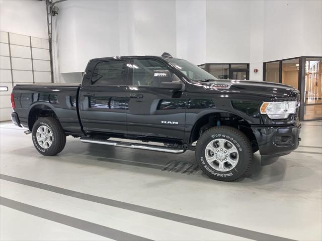 new 2024 Ram 2500 car, priced at $56,900