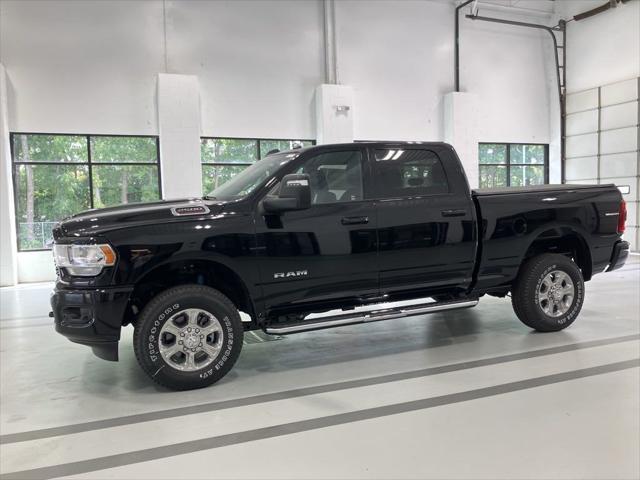 new 2024 Ram 2500 car, priced at $56,900