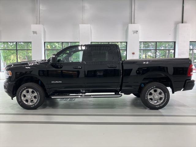 new 2024 Ram 2500 car, priced at $56,900