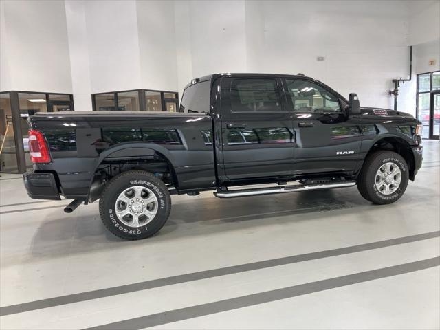 new 2024 Ram 2500 car, priced at $56,900